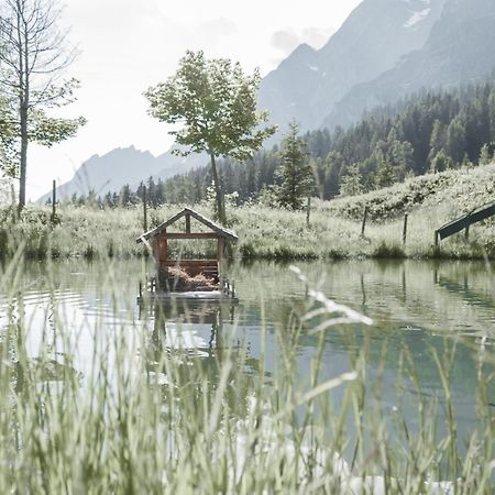 Berghotel Arthurhaus Mühlbach am Hochkönig Buitenkant foto