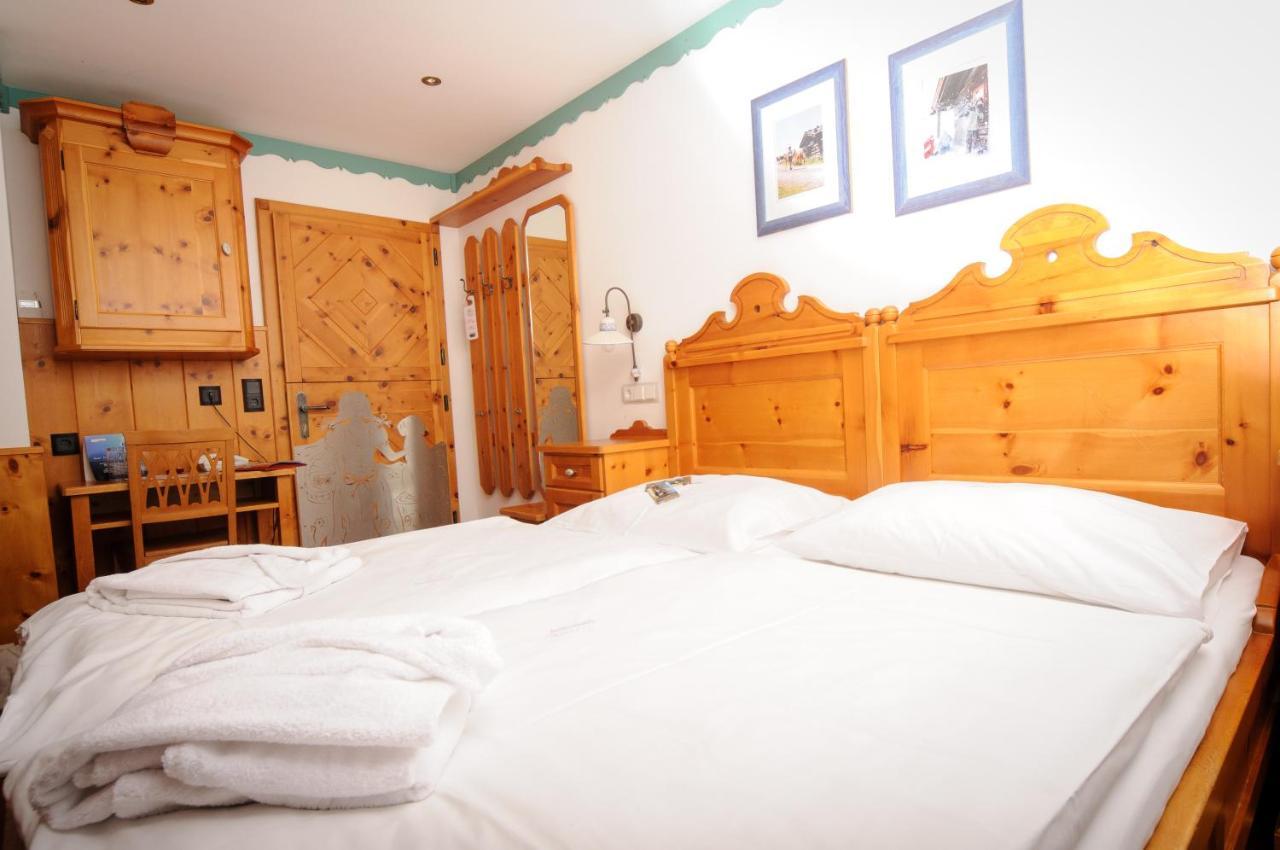 Berghotel Arthurhaus Mühlbach am Hochkönig Buitenkant foto
