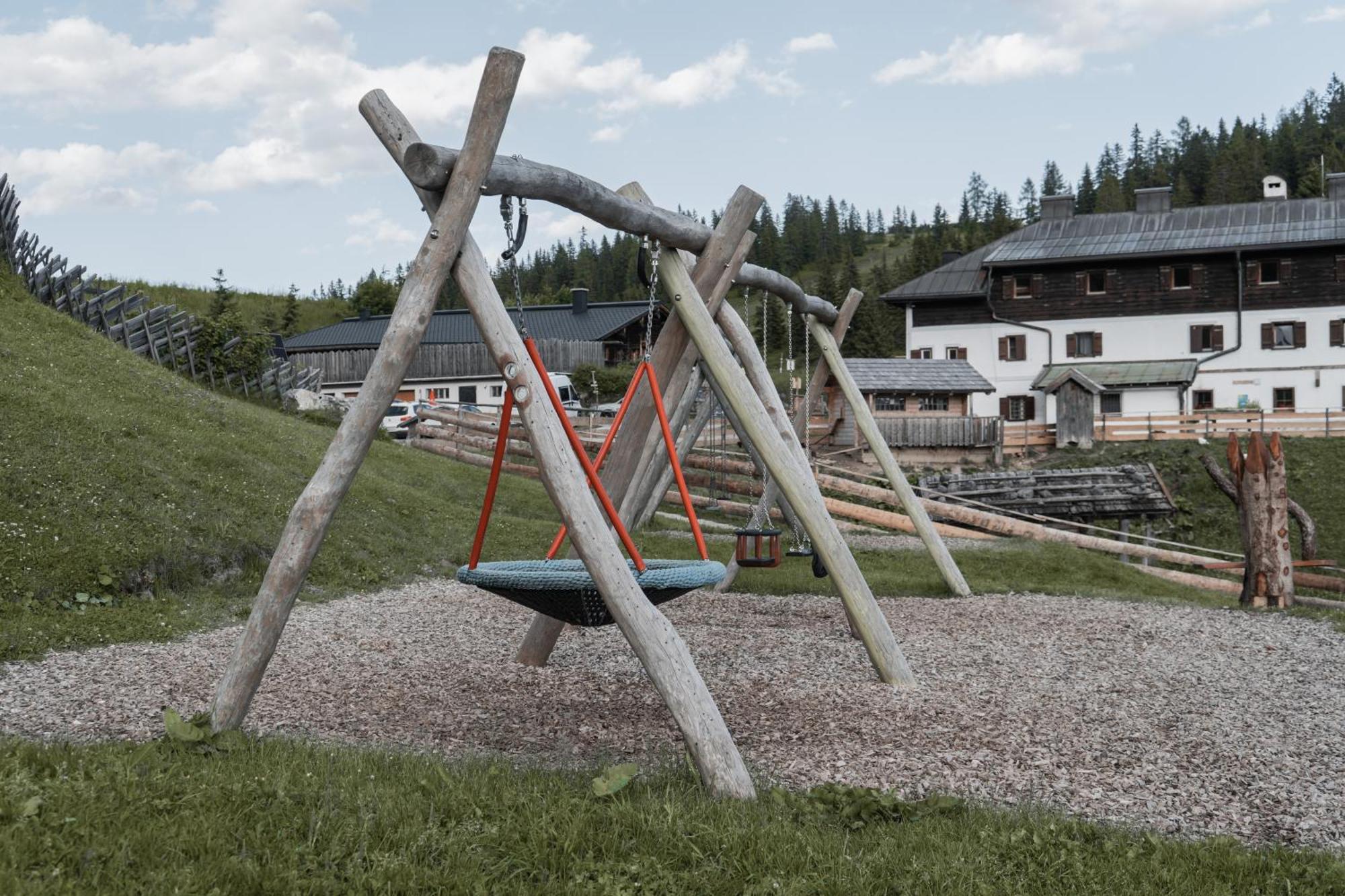 Berghotel Arthurhaus Mühlbach am Hochkönig Buitenkant foto